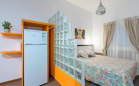 Z45 Loft Con Wifi En El Madrid Centro